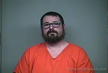 Mugshot of LEVI ISAC MERRILL