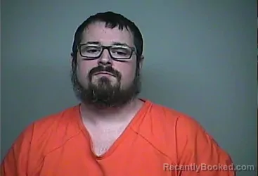 Mugshot of LEVI ISAC MERRILL