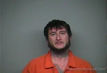 Mugshot of Paul L Chapman