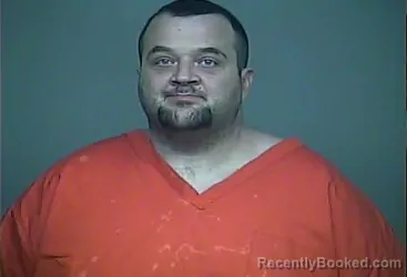 Mugshot of RUSSELL CRAIG ADDIS