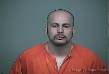 Mugshot of Robert D Lippert