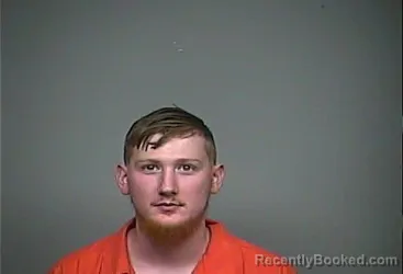 Mugshot of RICKIE RAY WILSON