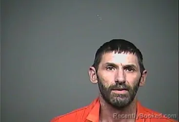 Mugshot of SHANNON M DAVIS