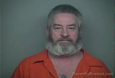 Mugshot of STANLEY EUGINE PURTEE