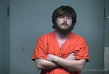 Mugshot of TRAVIS MICHAEL DICK