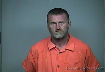 Mugshot of WILLIAM HENRY WAFFORD