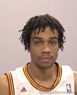 Mugshot of Lurenzo Damond Owens