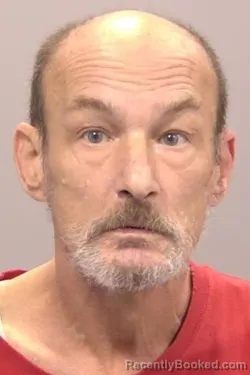 Mugshot of Dennis Micheal Junior Ebbeskotte