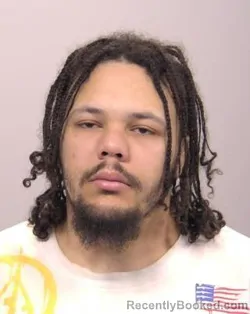 Mugshot of Leon Morris Young