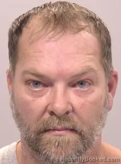 Mugshot of DANIE Junior RYANE