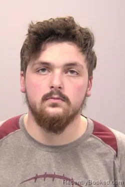 Mugshot of Garin Elliott Beal