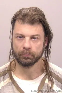 Mugshot of Joshua Ryan David Lemaster