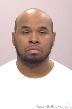 Mugshot of Stewart Wayne Cole