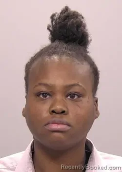 Mugshot of Kemaurai Javausia McDowell