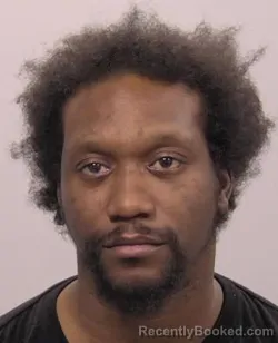 Mugshot of Padro Arnez Junior Floyd