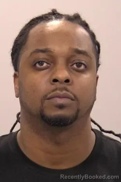 Mugshot of Gregory Alan Napier