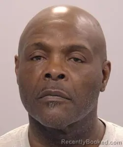 Mugshot of Eddie Dunlap