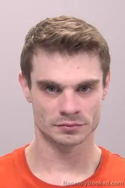 Mugshot of Jeremy Joseph Guida