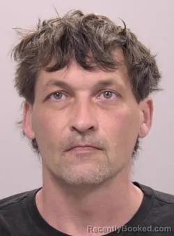 Mugshot of Joshua Lee Schneider