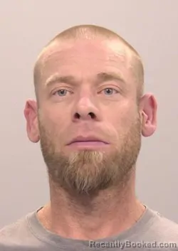 Mugshot of Kyle Anthony Stewart