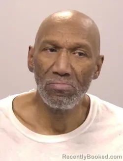 Mugshot of Ronnie Lee Williams