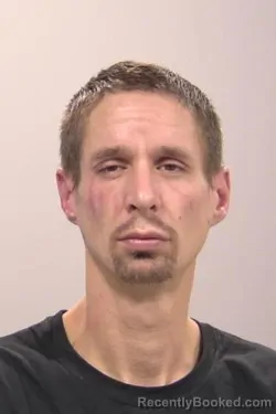 Mugshot of Joshua William Bowers