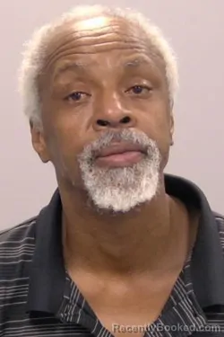 Mugshot of Terry Nmn Glenn