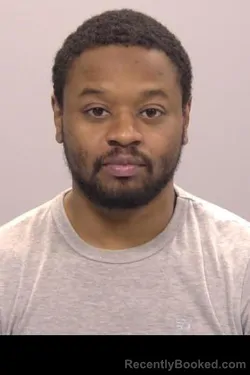Mugshot of Lendrakeo Tyrin Dingess