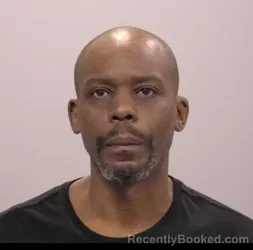 Mugshot of Leroy L Senior Conley