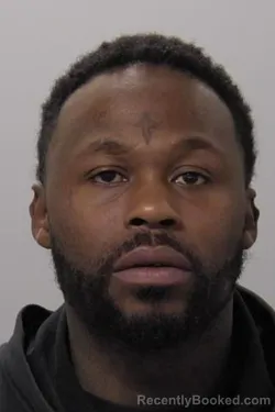 Mugshot of LAQUETRIUS LERON YOUNG