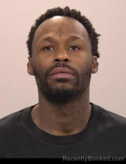 Mugshot of LAQUETRIUS LERON YOUNG