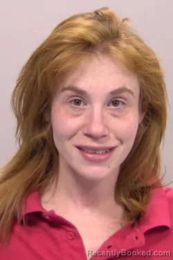 Mugshot of Rainee Spring Taylor