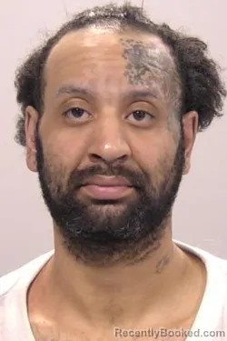 Mugshot of Kyle Andrew Jacks