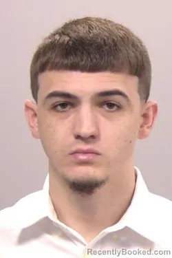 Mugshot of NATHAN MICHAEL MCGUE