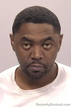 Mugshot of Dontae Zake Austin