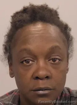 Mugshot of Quonteavya Dawnyell Kenner