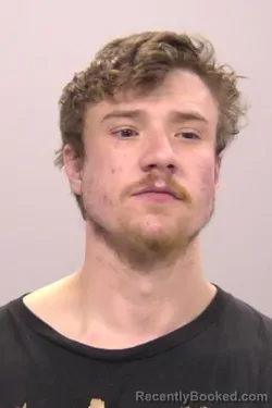 Mugshot of Dakota Vaughn Stanley