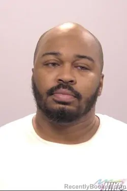 Mugshot of Lonester Cowen