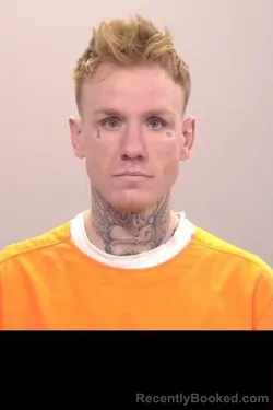 Mugshot of Kyle Adam Briscoe