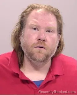 Mugshot of Dustin Eugene Herron