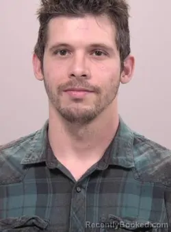 Mugshot of Jeffery Alexander Vasquez