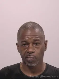 Mugshot of Arthur Marquette Rogers