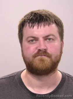 Mugshot of Kyle Andrew Moser