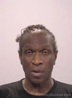 Mugshot of Ontra Lamar Brooks