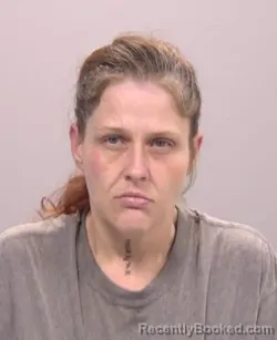 Mugshot of Shasta Marie Cazares