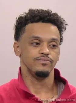 Mugshot of Marquavious Lamar Dewitt