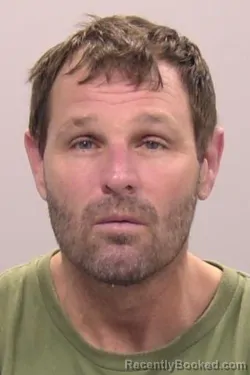 Mugshot of Jason Allen Smaltz