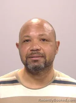 Mugshot of JACKIE SHONDALE ROBERSON