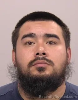 Mugshot of Jose Steiner