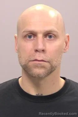 Mugshot of Kyle William Coble